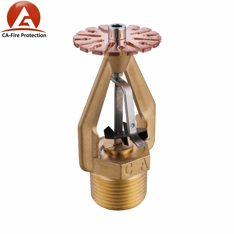 Esfr Fire Sprinkler for Fire Fighting Equipment