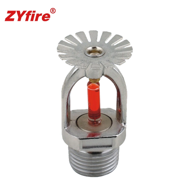 Top Quality Professional Head Water Monitor Deluge Potter Switch Fire Fighting Sprinkler