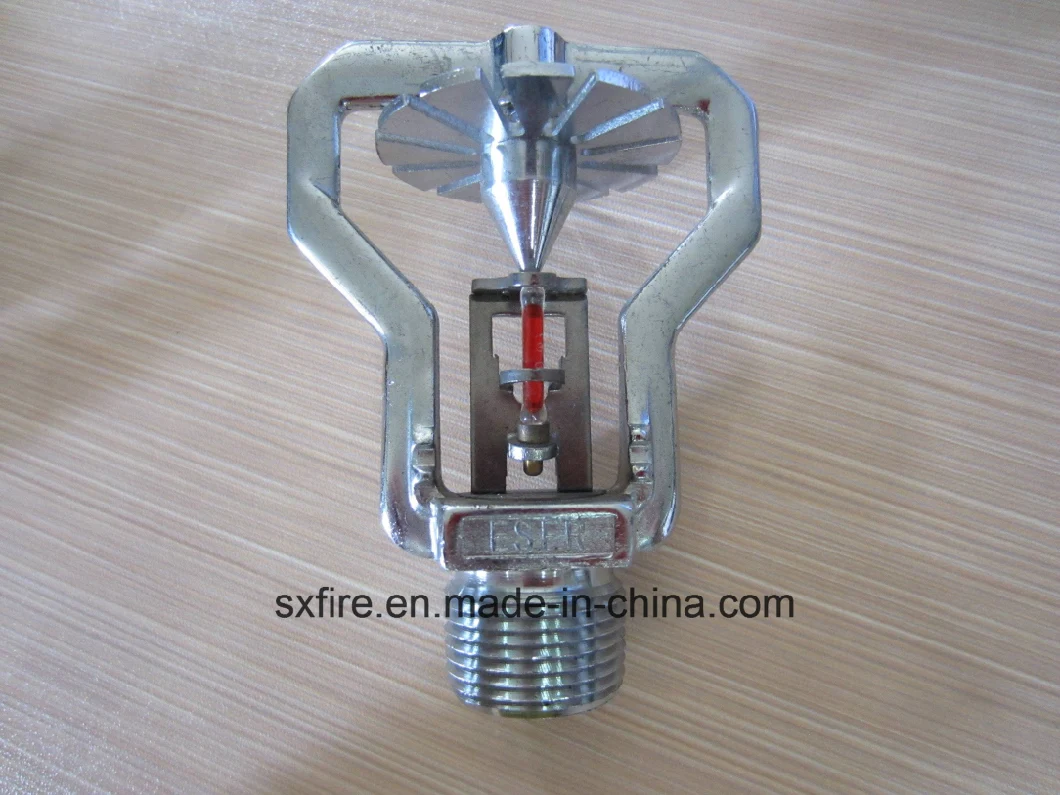 Esfr Fire Sprinkler Upright or Pendent Sprinkler