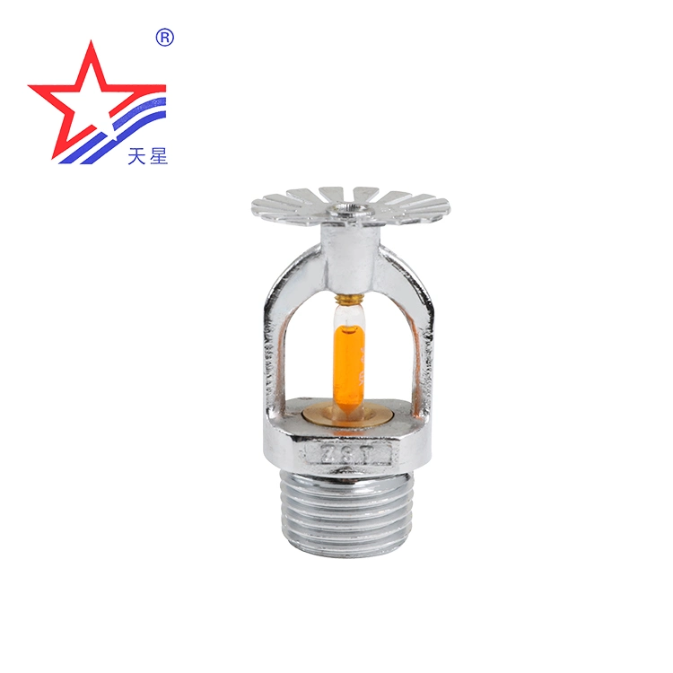 68 Celsius 3/4 Sidewall Type Fire Sprinkler