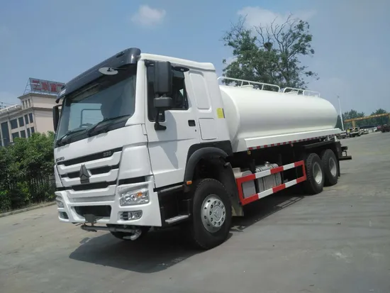 Water Tank Shacman Truck 300HP/Euroiv 8X4 Agriculture Water Storage Good Water Sprinkler Truck for Sale